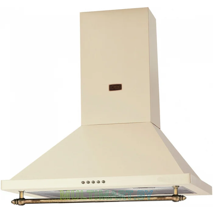 Вытяжка Korting KHC 6750 RB